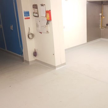 Kitchen Flooring Norfolk