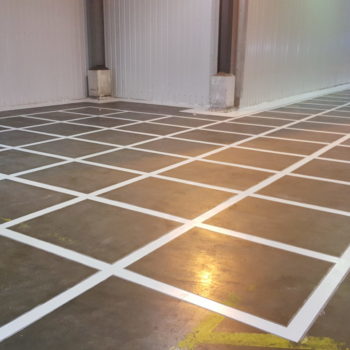 line Marking Kings Lynn