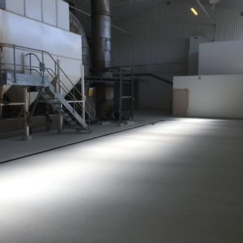 Industrial Flooring Norwich