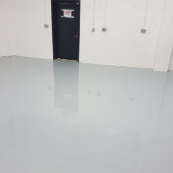 Industrial Flooring Cambridgeshire