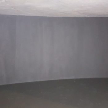 Rain Water Tank Lining