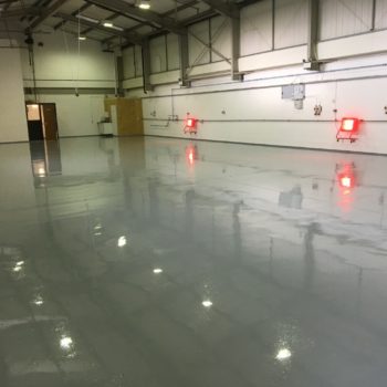 Industrial Flooring Norfolk 03