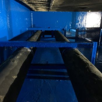 Process Tanks Relining 06