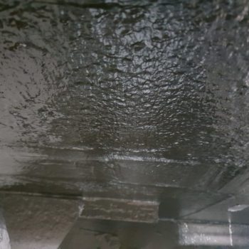 Hot Water Tank Lining