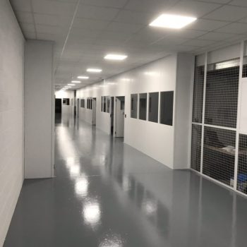 Resin Flooring Norfolk 02