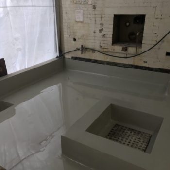 Anti Static Resin Flooring Swindon 07