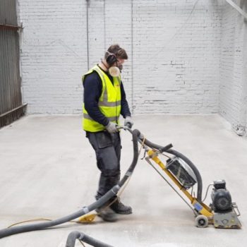 Resin Flooring Lincoln 01