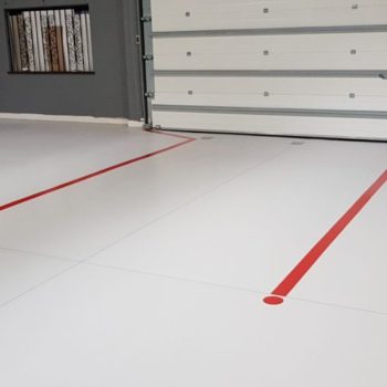 Resin Flooring Norfolk 08