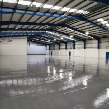 Epoxy Flooring 10