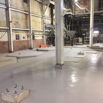 Industrial Resin Flooring 07