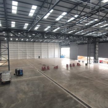 Aircraft Hangar Flooring 01