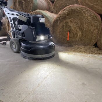 Stable Floor Texturing 03