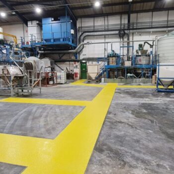 Resin Flooring Norfolk 08
