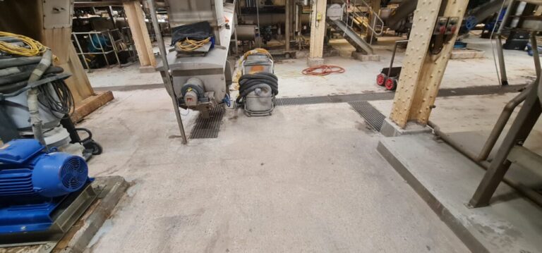 Industrial Resin Flooring Suffolk 04