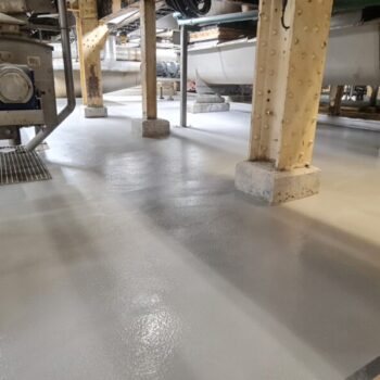 Industrial Resin Flooring Suffolk 09