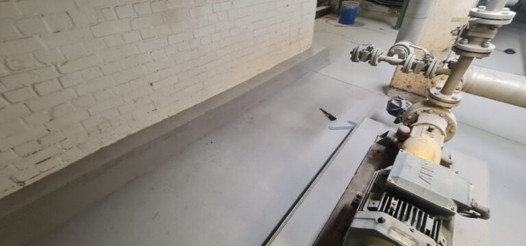 Industrial Resin Flooring Suffolk 10