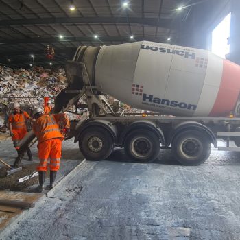 Heavy Duty Industrial Flooring 06