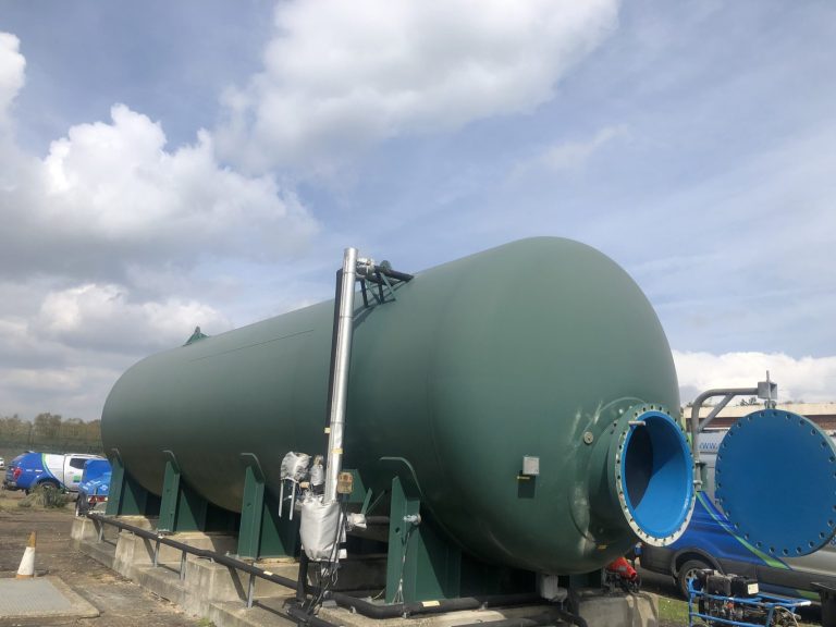 Regulation 31 Pressure Vessel Relining 11