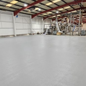 Slip Resistant Resin Flooring Suffolk 12