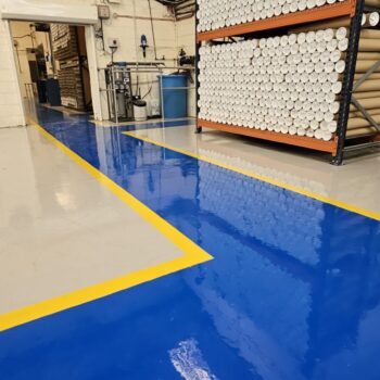Resin Flooring Norfolk 08