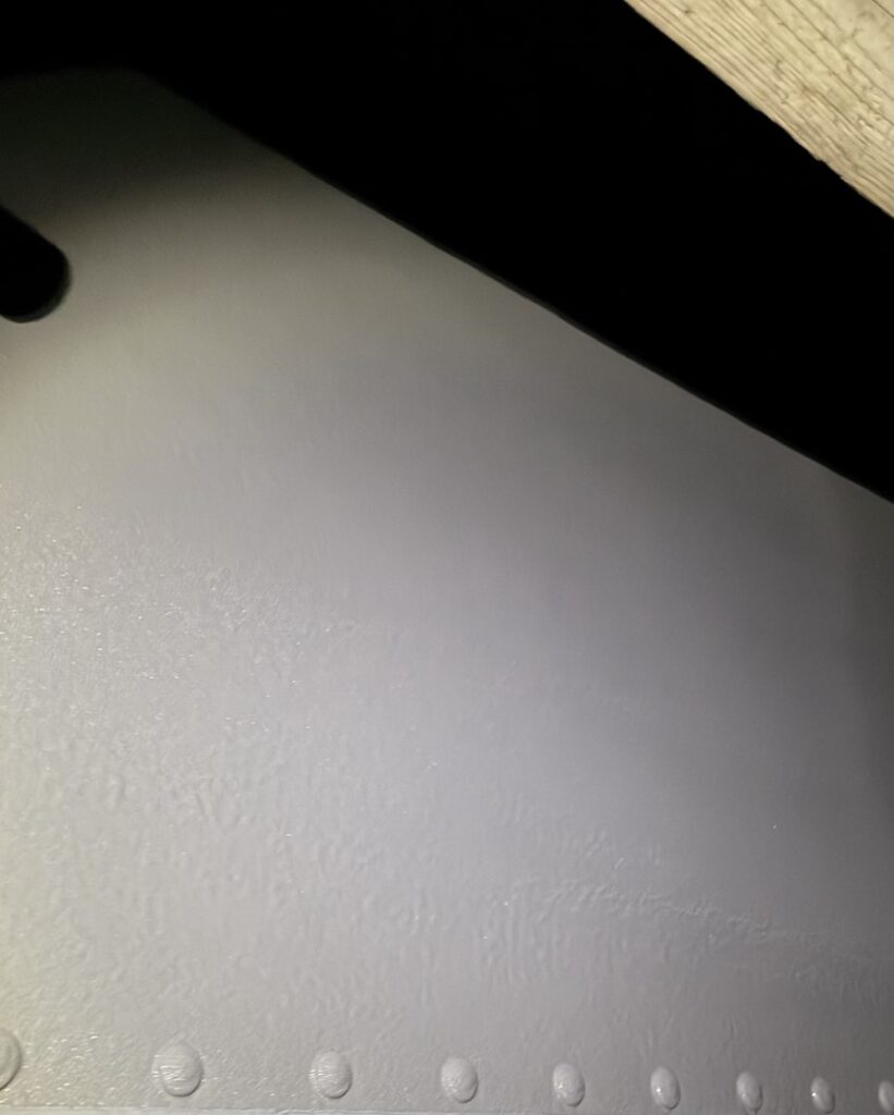 Glass Fused To Steel Effluent Tank Lining 19