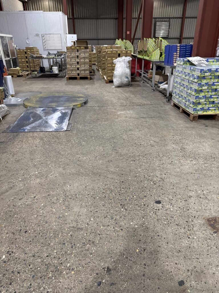 Factory Epoxy Flooring Norfolk 01