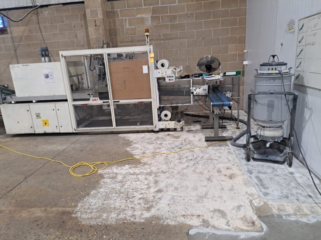 Factory Epoxy Flooring Norfolk 03