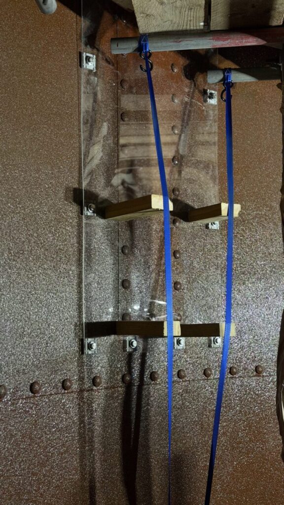 Gfts Pastueriser Tank Lining 12