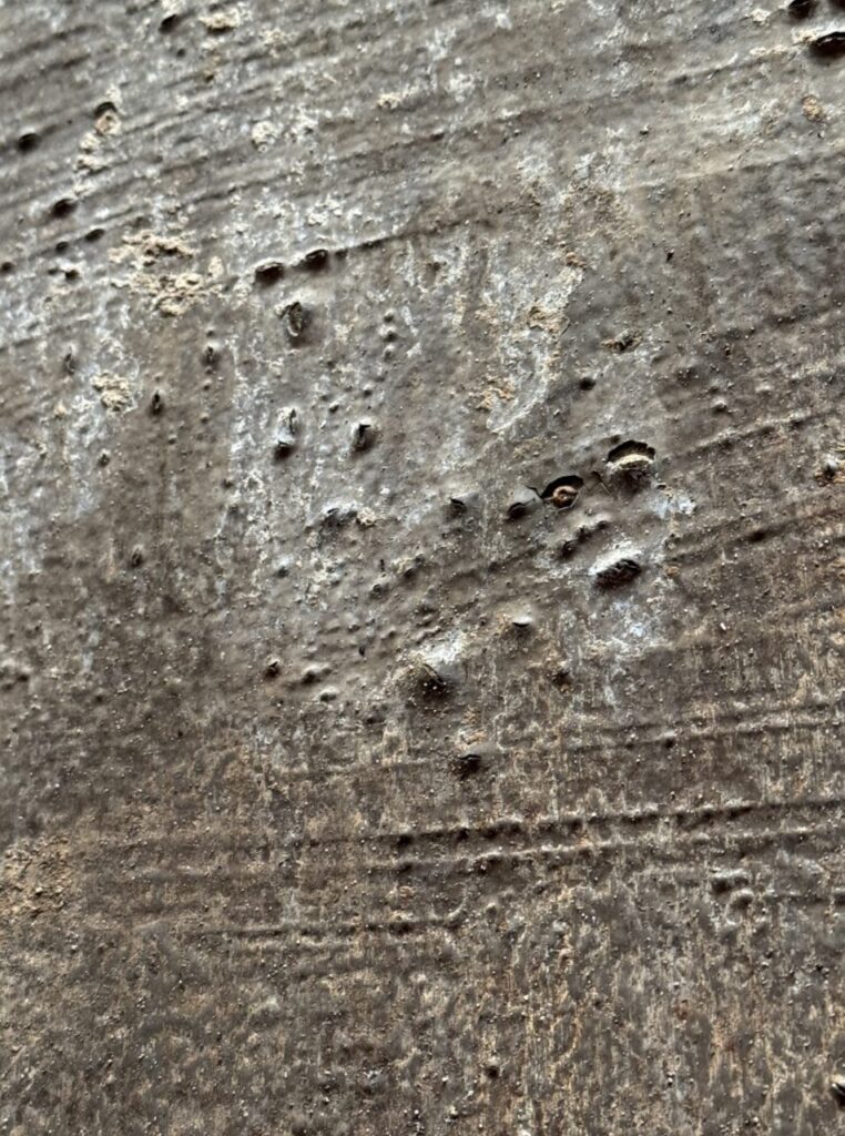 Mixing Pit Relining 01