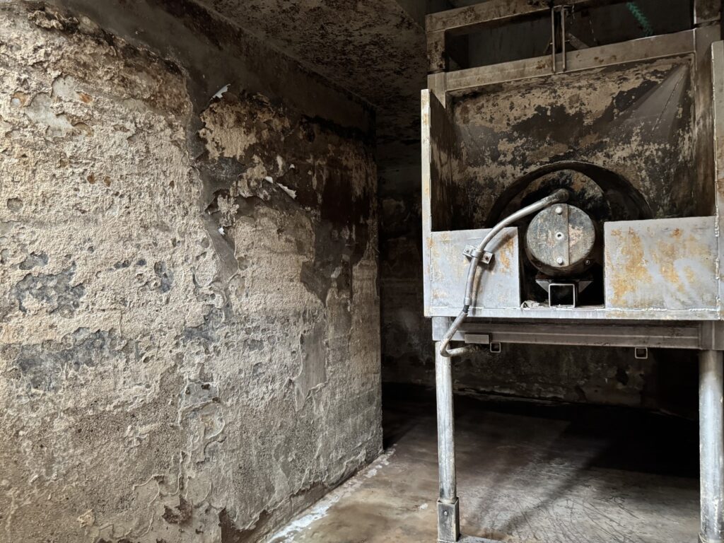 Mixing Pit Relining 02