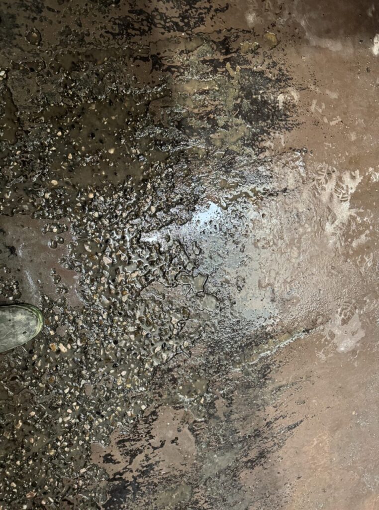 Mixing Pit Relining 03