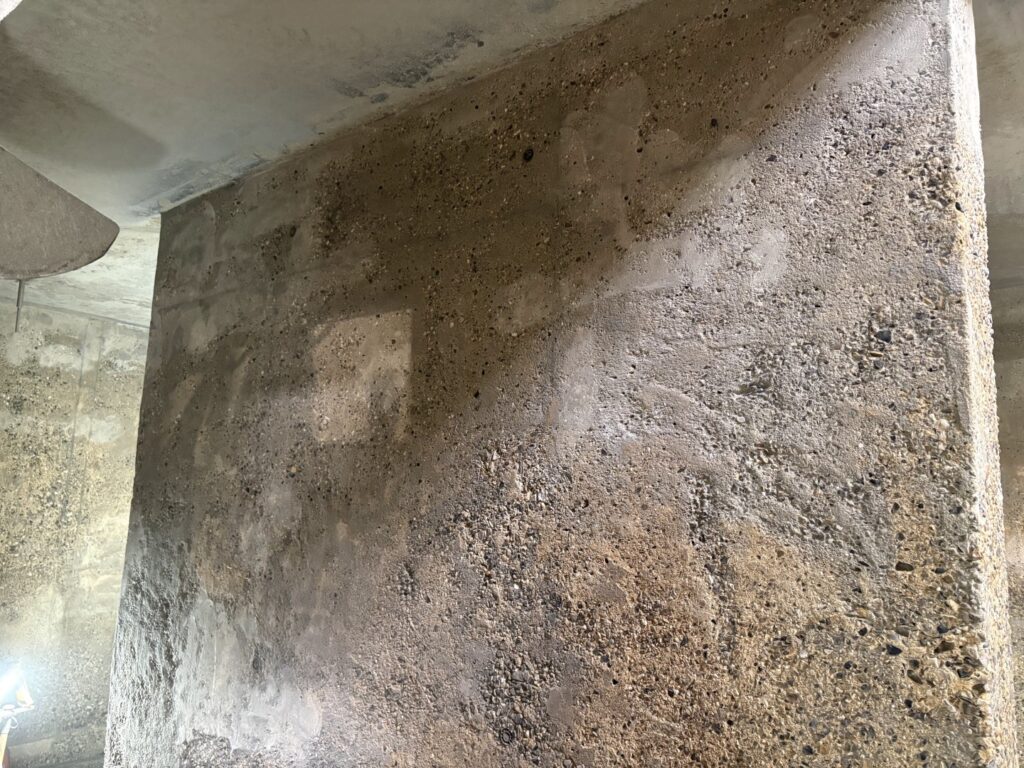 Mixing Pit Relining 05