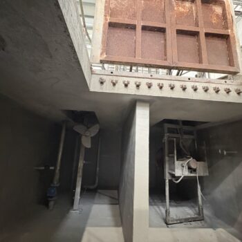 Mixing Pit Relining 15