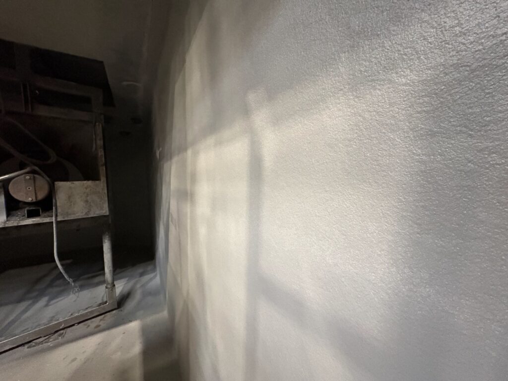 Mixing Pit Relining 16