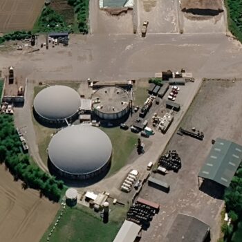 Thumbnail Post Digester Crown Lining Lincolnshire